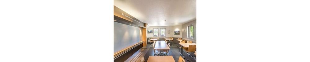 弗雷瑞斯罗克布伦河畔阿根斯住宿加早餐酒店 罗克布伦河畔阿尔让 外观 照片
