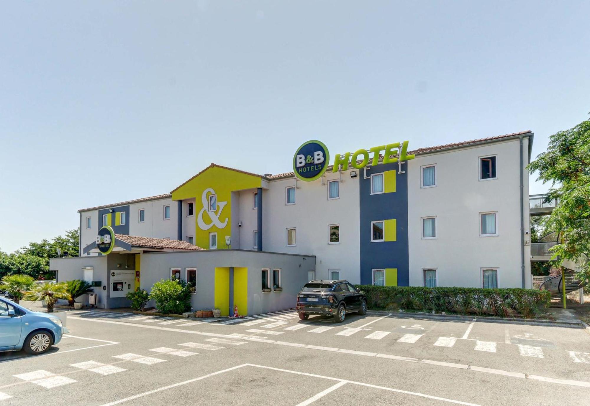 弗雷瑞斯罗克布伦河畔阿根斯住宿加早餐酒店 罗克布伦河畔阿尔让 外观 照片