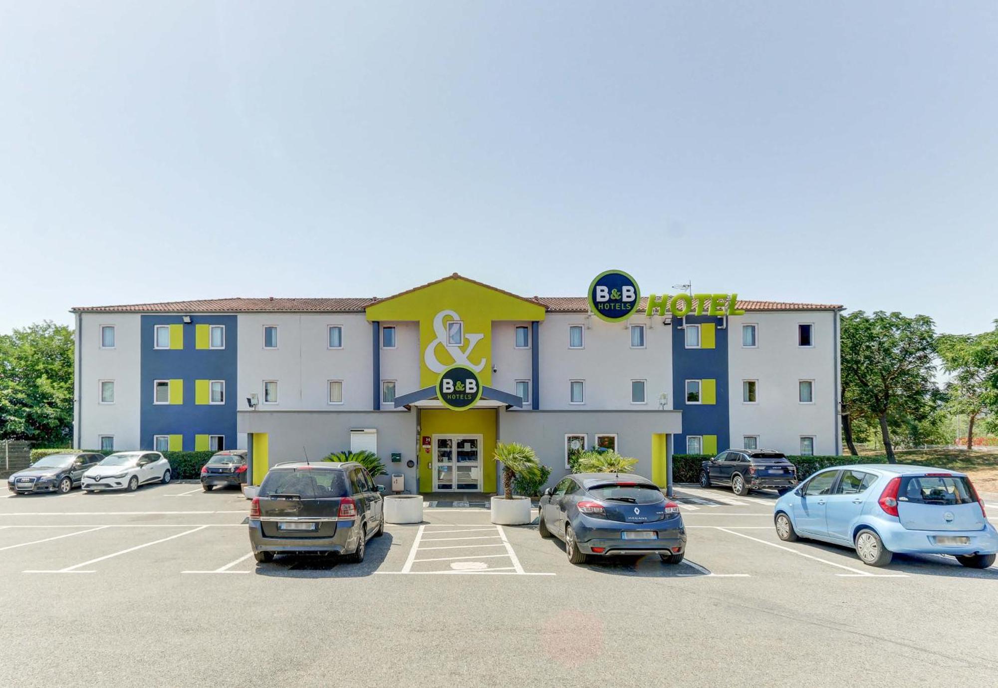 弗雷瑞斯罗克布伦河畔阿根斯住宿加早餐酒店 罗克布伦河畔阿尔让 外观 照片